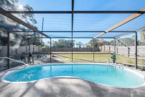 2806 Blossom Lake Dr, Holiday, FL 34691, Sold 02/28/22