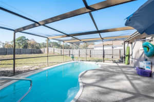 2806 Blossom Lake Dr, Holiday, FL 34691, Sold 02/28/22