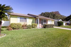 6647 Albemarle Pkwy, New Port Richey, FL 34653, Sold 03/25/22