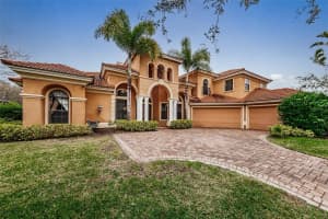 10541 Sabella Dr, Trinity, FL 34655, Sold 03/10/22