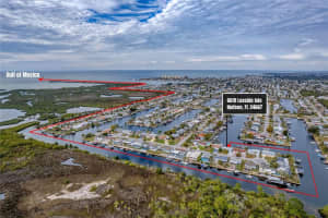 6619 Leeside Isle, Hudson, FL 34667, Sold 05/04/22