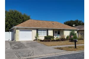 2839 Narcissus Dr, Holiday, FL 34691, Sold 04/15/22