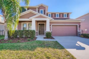 10445 Riverdale Rise Dr, Riverview, FL 33578, Sold 04/20/22