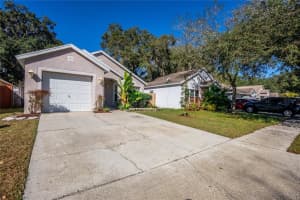 15106 Deer Meadow Dr, Lutz, FL 33559, Sold 03/24/22