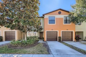 2520 Edgewater Falls Dr, Brandon, FL 33511, Sold 04/15/22