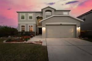 18951 Sunterra Dr, Land O' Lakes, FL 34638, Sold 04/01/22