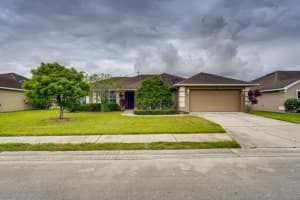 6900 Brompton Dr, Lakeland, FL 33809, Sold 04/18/22