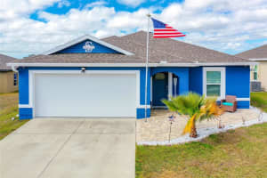 4111 Sand Ridge Blvd, Spring Hill, FL 34609, Sold 03/16/22