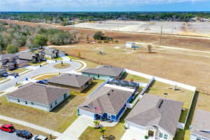 4111 Sand Ridge Blvd, Spring Hill, FL 34609, Sold 03/16/22