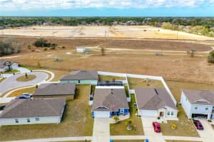 4111 Sand Ridge Blvd, Spring Hill, FL 34609, Sold 03/16/22