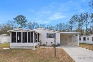 2964 Kingswood Cir, Brooksville, FL 34604, Sold 03/16/22