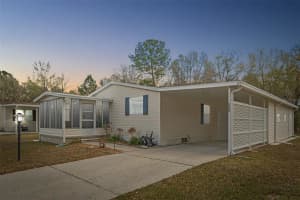 2964 Kingswood Cir, Brooksville, FL 34604, Sold 03/16/22
