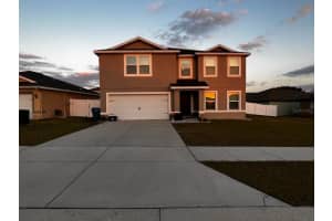 4112 Sand Ridge Blvd, Spring Hill, FL 34609, Sold 04/11/22