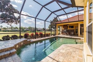 1609 el Pardo Dr, Trinity, FL 34655, Sold 04/01/22