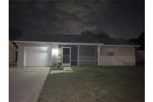 3318 Baugh Dr, New Port Richey, FL 34655, Sold 03/31/22