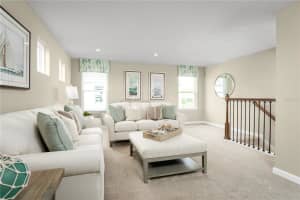 2137 TUDOR ROSE DR, SANFORD, FL 32773 Sold 08/31/22