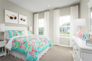 2137 TUDOR ROSE DR, SANFORD, FL 32773 Sold 08/31/22