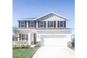 3933 CLIPSTONE PL, SANFORD, FL 32773 Sold 10/26/22