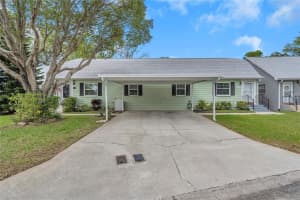 6017 Elmhurst Dr, New Port Richey, FL 34653, Sold 03/30/22