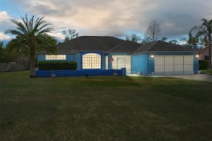 15160 Copeland Way, Spring Hill, FL 34604, Sold 04/29/22