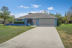 15160 Copeland Way, Spring Hill, FL 34604, Sold 04/29/22