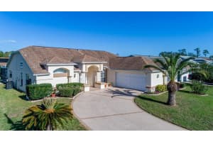 9229 Water Hazard Dr, Hudson, FL 34667, Sold 04/21/22