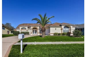 9229 Water Hazard Dr, Hudson, FL 34667, Sold 04/21/22