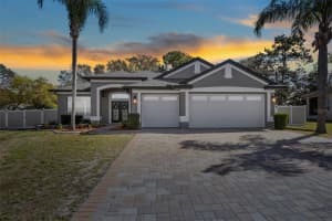 7389 Botanical Dr, Spring Hill, FL 34607, Sold 04/21/22