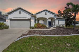 15445 Saratoga Dr, Brooksville, FL 34604, Sold 05/27/22