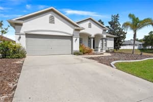 15445 Saratoga Dr, Brooksville, FL 34604, Sold 05/27/22