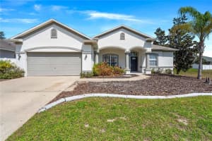 15445 Saratoga Dr, Brooksville, FL 34604, Sold 05/27/22