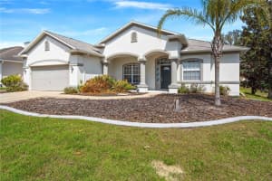 15445 Saratoga Dr, Brooksville, FL 34604, Sold 05/27/22