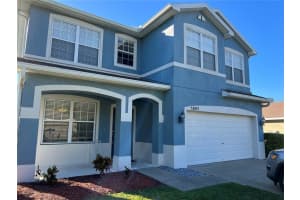 5803 Sweet William Terrace, Land O' Lakes, FL 34639, Sold 04/14/22