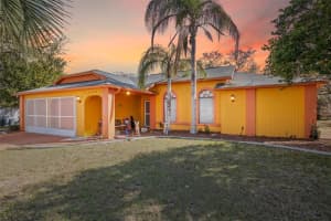 7392 Flyway Dr, Spring Hill, FL 34607, Sold 05/10/22
