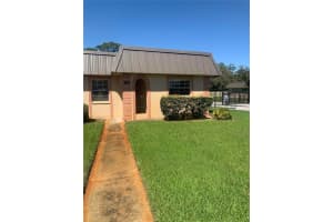 4467 RUSTIC DR #4467, NEW PORT RICHEY, FL 34652 Sold 09/19/22