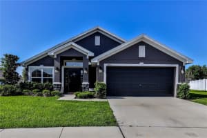 11804 Sutter Gate Loop, Hudson, FL 34667, Sold 04/22/22