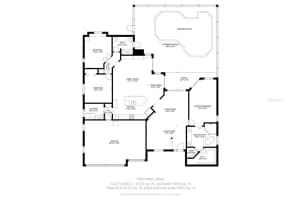15508 ATWATER DR, BROOKSVILLE, FL 34604 Sold 10/14/22