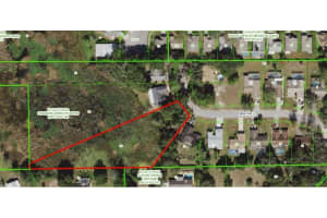  0 MINK RUN LOT 54, HUDSON, FL 34669 - MLS#MFRW7844058