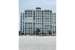 4950 Gulf Blvd, St Pete Beach, FL 33706, Sold 06/30/22