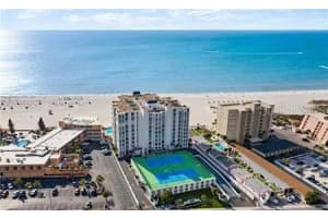 4950 Gulf Blvd, St Pete Beach, FL 33706, Sold 06/30/22