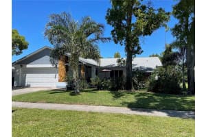 2633 Blossom Lake Dr, Holiday, FL 34691, Sold 05/26/22