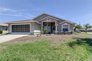 14312 Teasdale Ave, Hudson, FL 34667, Sold 05/20/22