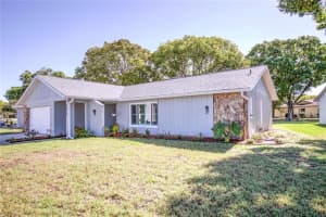 3434 Player Dr, New Port Richey, FL 34655, Sold 05/31/22