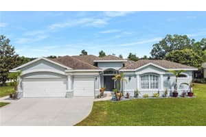 2400 Old Oak Trail, Brooksville, FL 34604, Sold 05/23/22