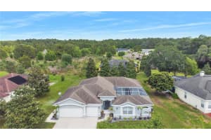 2400 Old Oak Trail, Brooksville, FL 34604, Sold 05/23/22