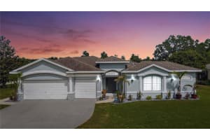 2400 Old Oak Trail, Brooksville, FL 34604, Sold 05/23/22