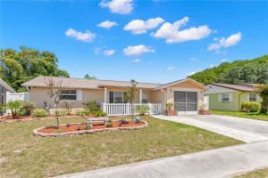 6641 Albemarle Pkwy, New Port Richey, FL 34653, Sold 06/17/22