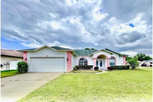15408 Cambria Dr, Spring Hill, FL 34604, Sold 06/01/22