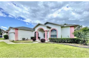 15408 Cambria Dr, Spring Hill, FL 34604, Sold 06/01/22