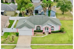 15408 Cambria Dr, Spring Hill, FL 34604, Sold 06/01/22